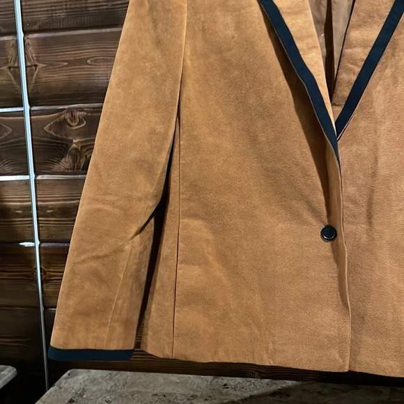 Abe Schrader Blazer - Picture 3 of 11